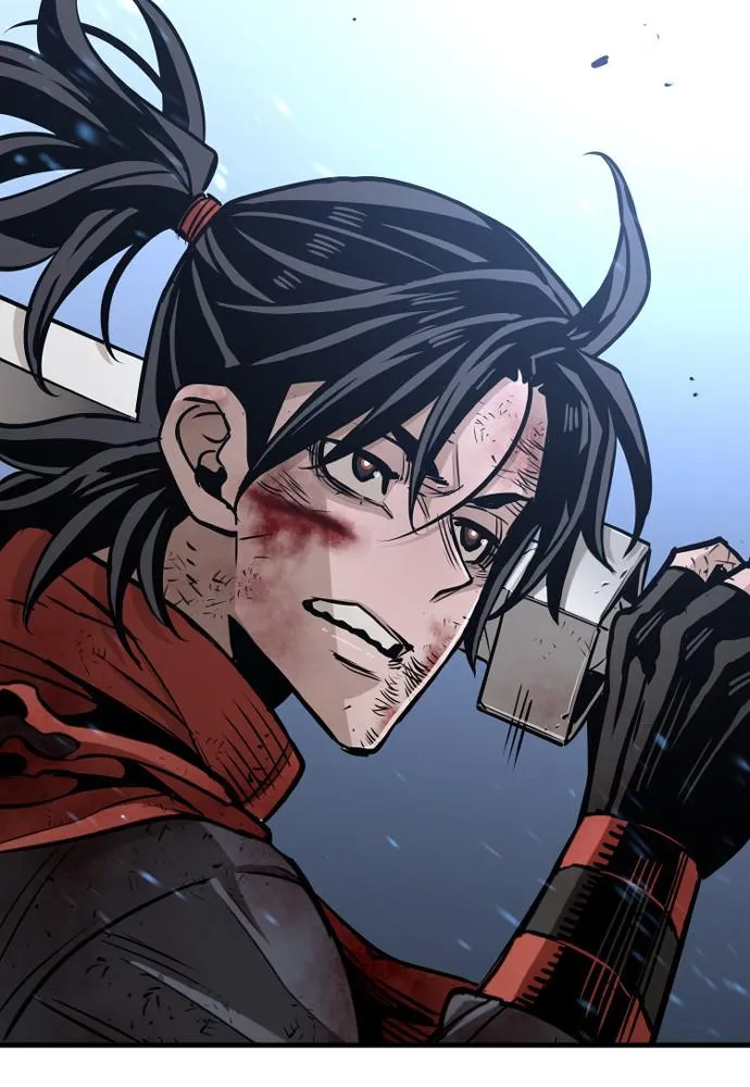 Read Murim RPG Simulation EN Manga Online