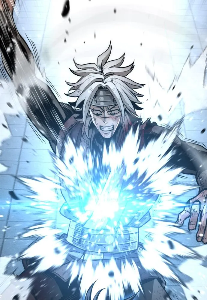 Read Murim RPG Simulation EN Manga Online