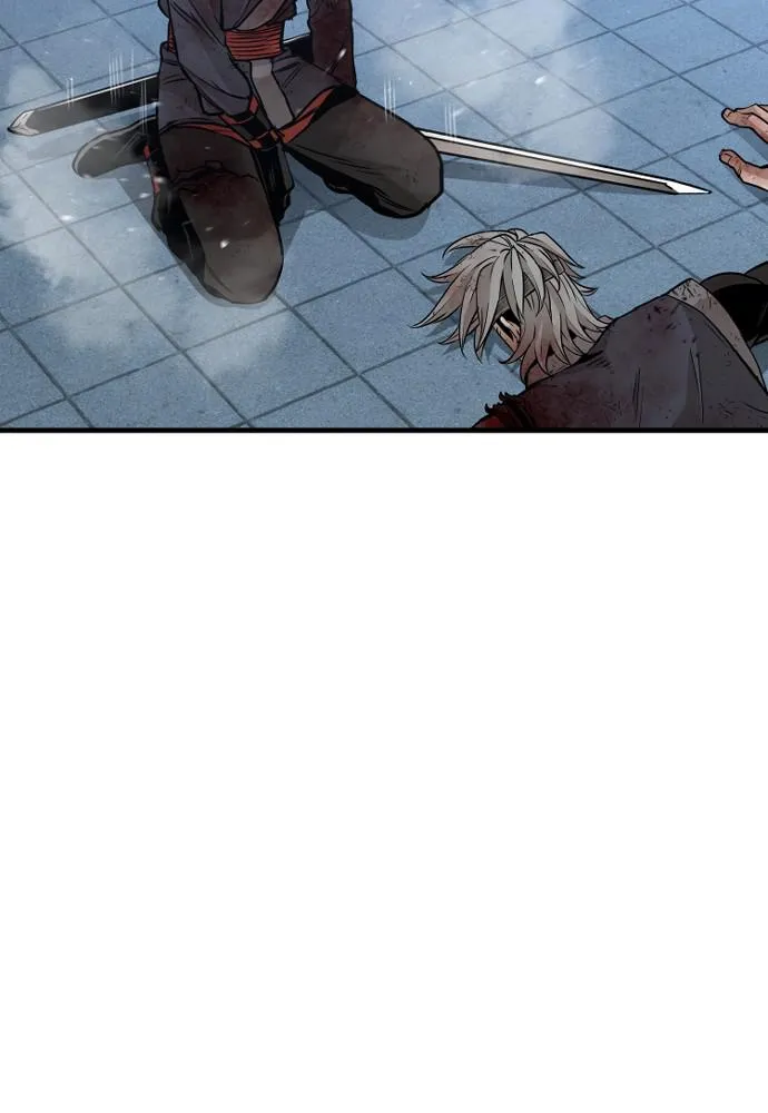 Read Murim RPG Simulation EN Manga Online