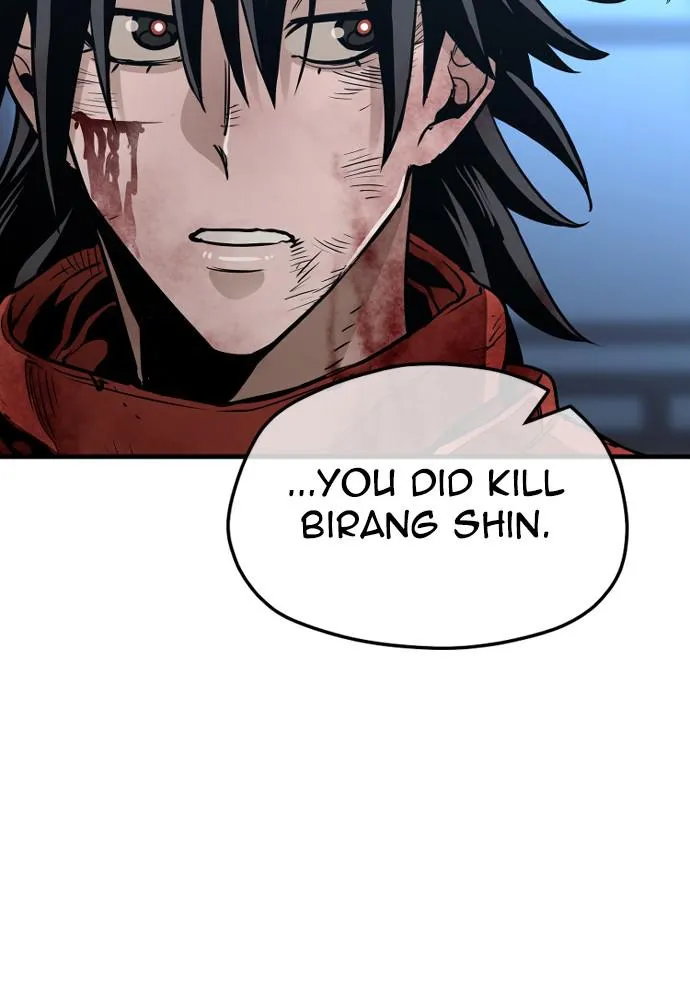 Read Murim RPG Simulation EN Manga Online