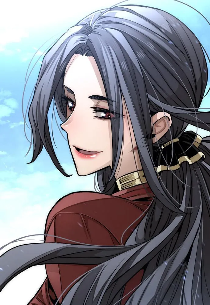 Read Murim RPG Simulation EN Manga Online