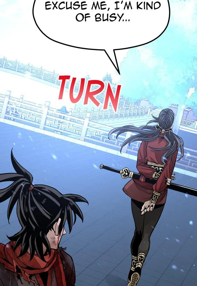 Read Murim RPG Simulation EN Manga Online
