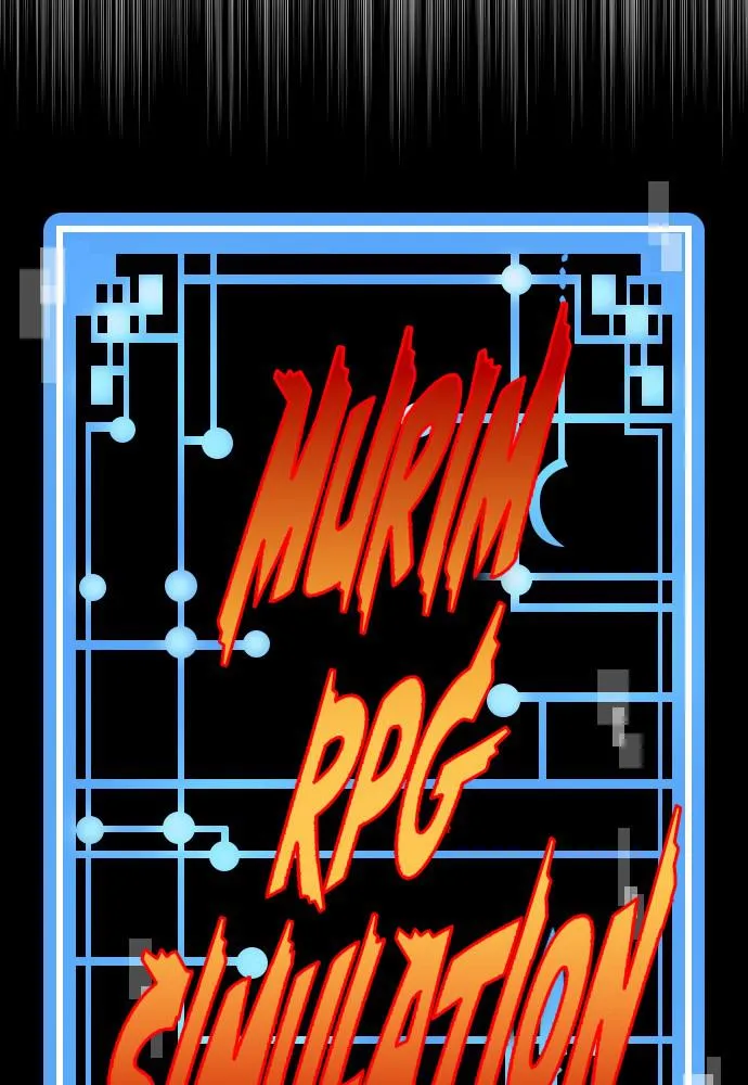 Read Murim RPG Simulation EN Manga Online