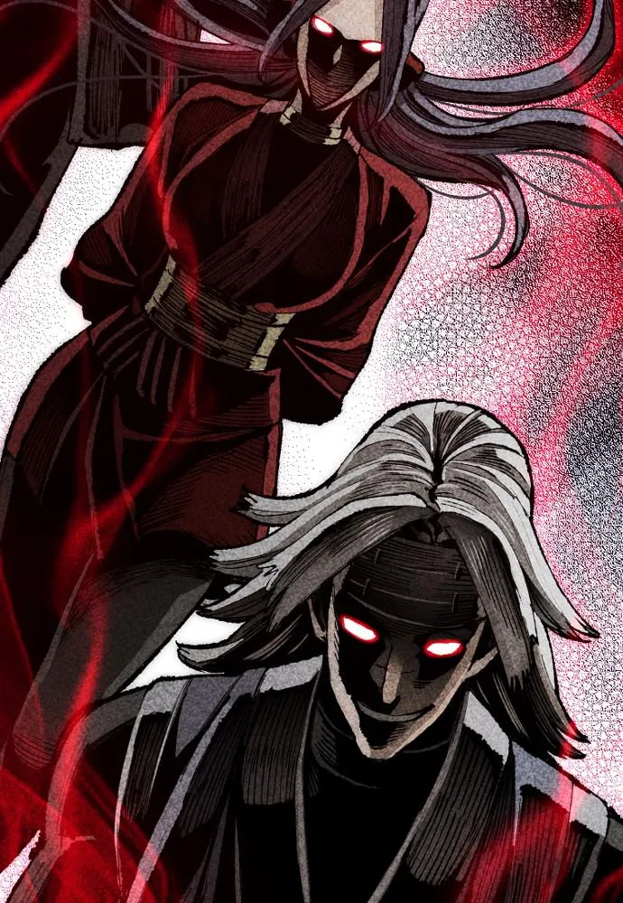 Read Murim RPG Simulation EN Manga Online