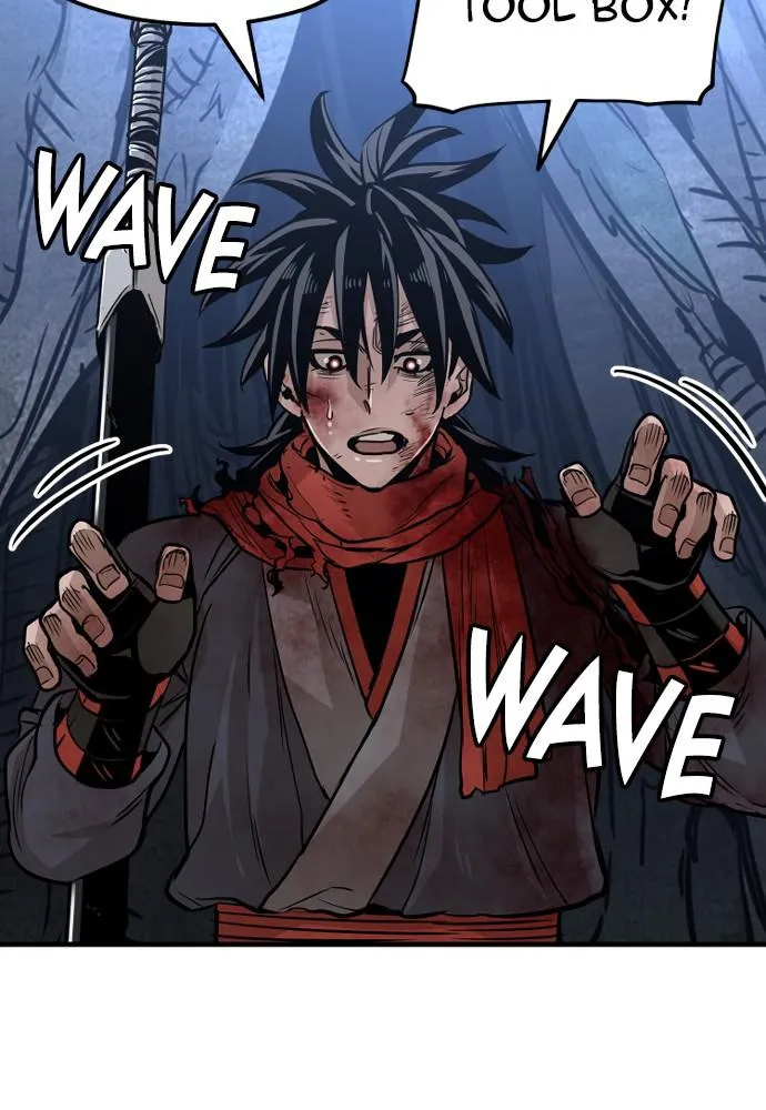 Read Murim RPG Simulation EN Manga Online