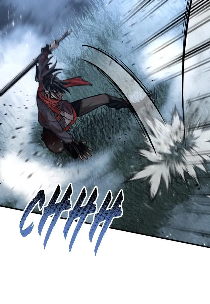 Read Murim RPG Simulation EN Manga Online