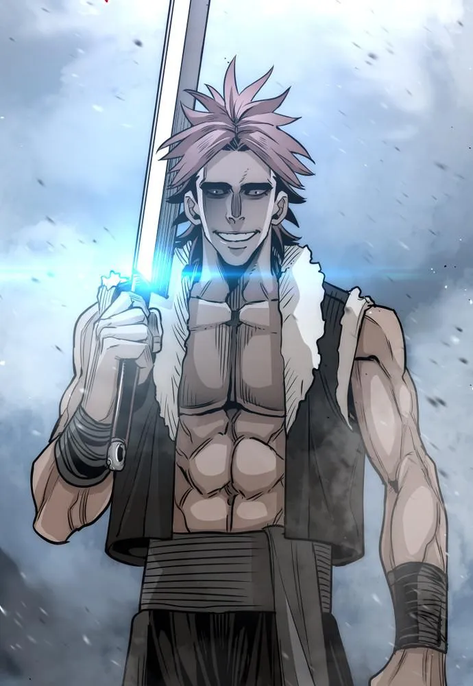 Read Murim RPG Simulation EN Manga Online
