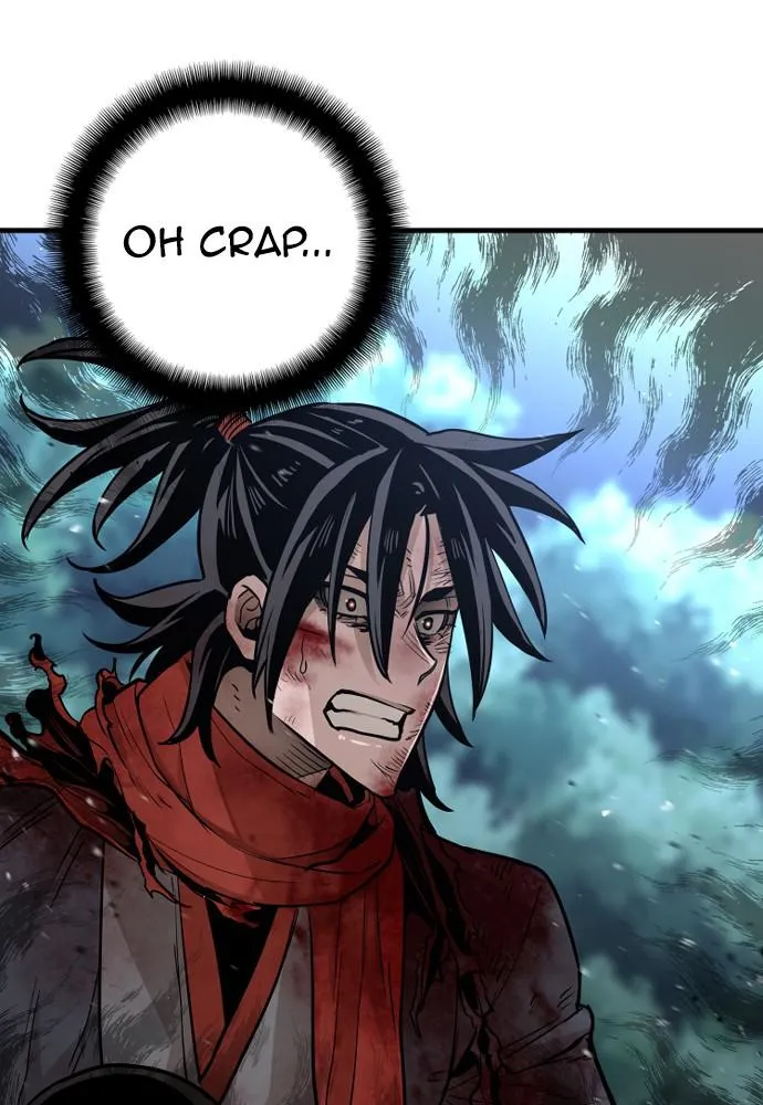 Read Murim RPG Simulation EN Manga Online