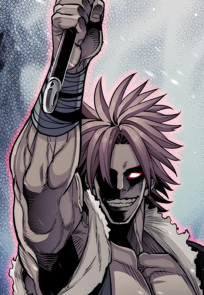 Read Murim RPG Simulation EN Manga Online