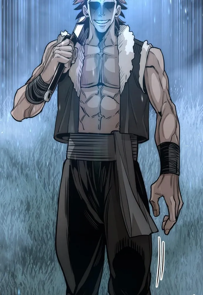 Read Murim RPG Simulation EN Manga Online