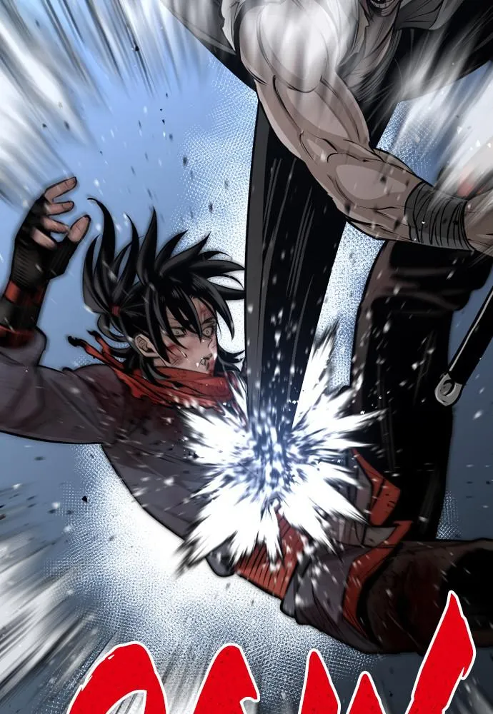 Read Murim RPG Simulation EN Manga Online