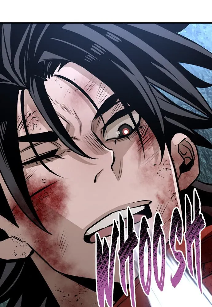 Read Murim RPG Simulation EN Manga Online