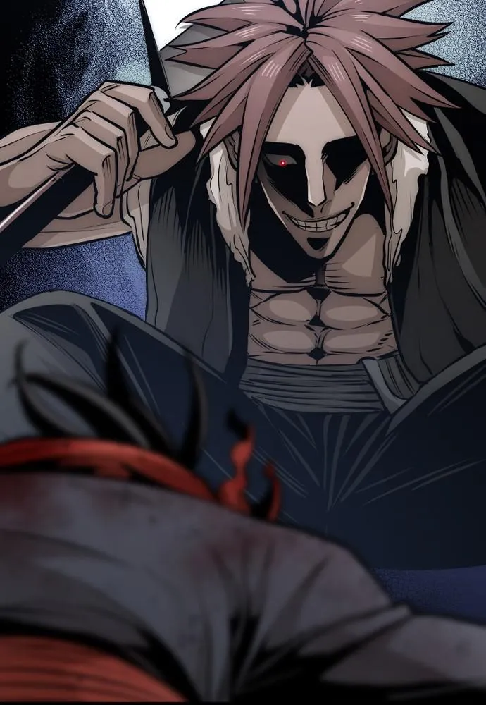 Read Murim RPG Simulation EN Manga Online