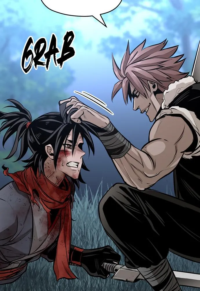 Read Murim RPG Simulation EN Manga Online