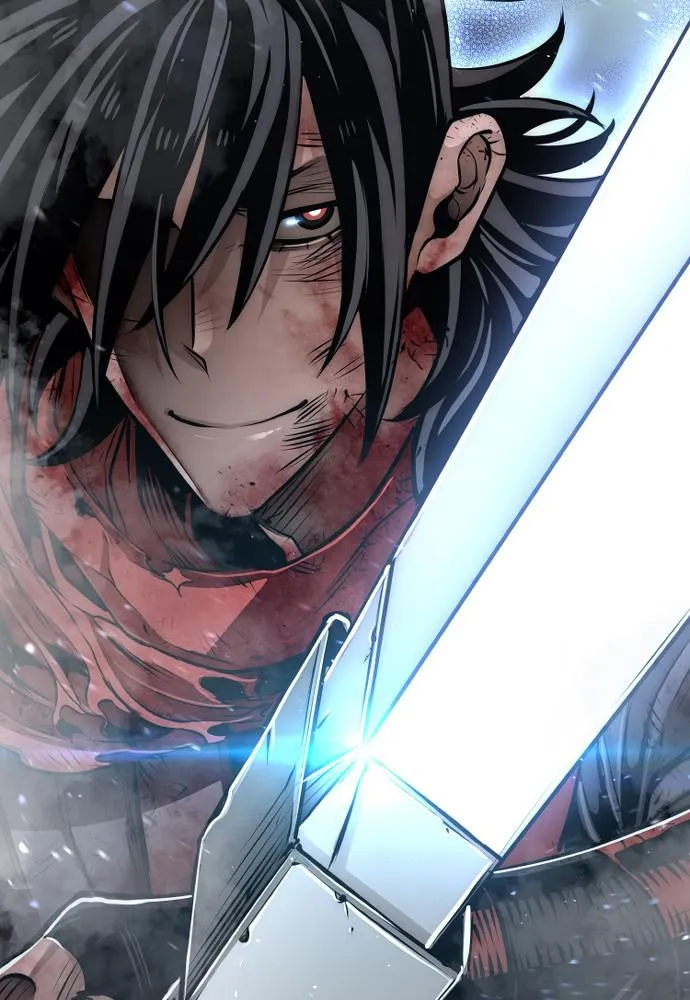 Read Murim RPG Simulation EN Manga Online