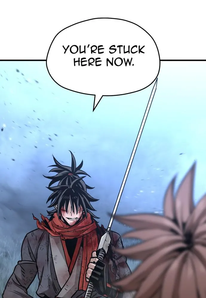 Read Murim RPG Simulation EN Manga Online