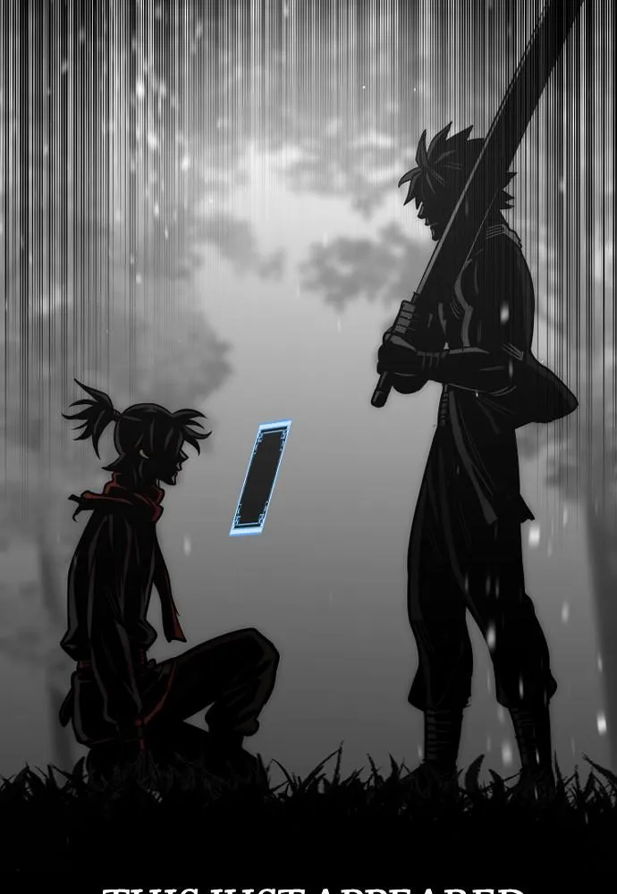 Read Murim RPG Simulation EN Manga Online