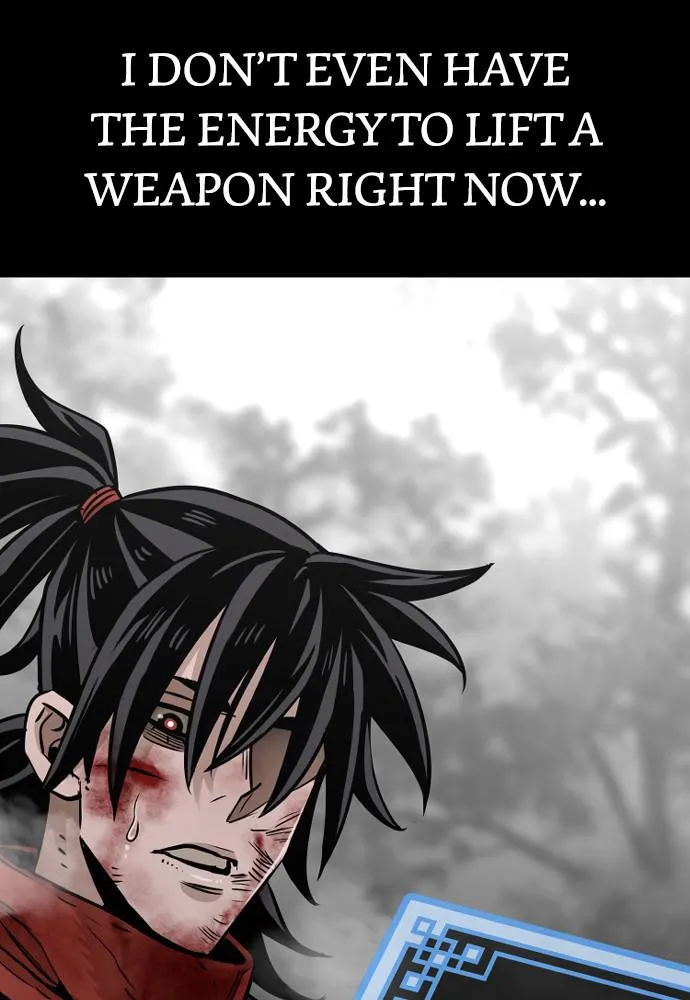 Read Murim RPG Simulation EN Manga Online