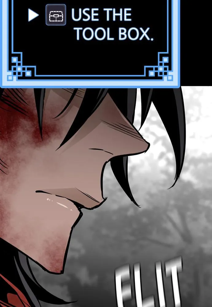 Read Murim RPG Simulation EN Manga Online