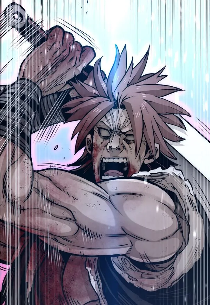 Read Murim RPG Simulation EN Manga Online