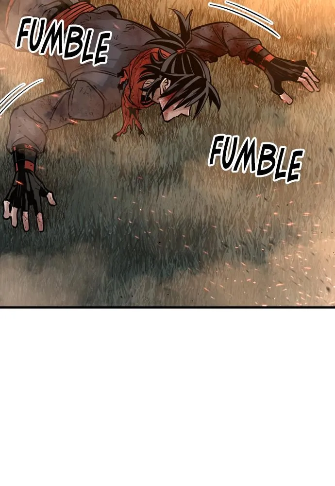 Read Murim RPG Simulation EN Manga Online