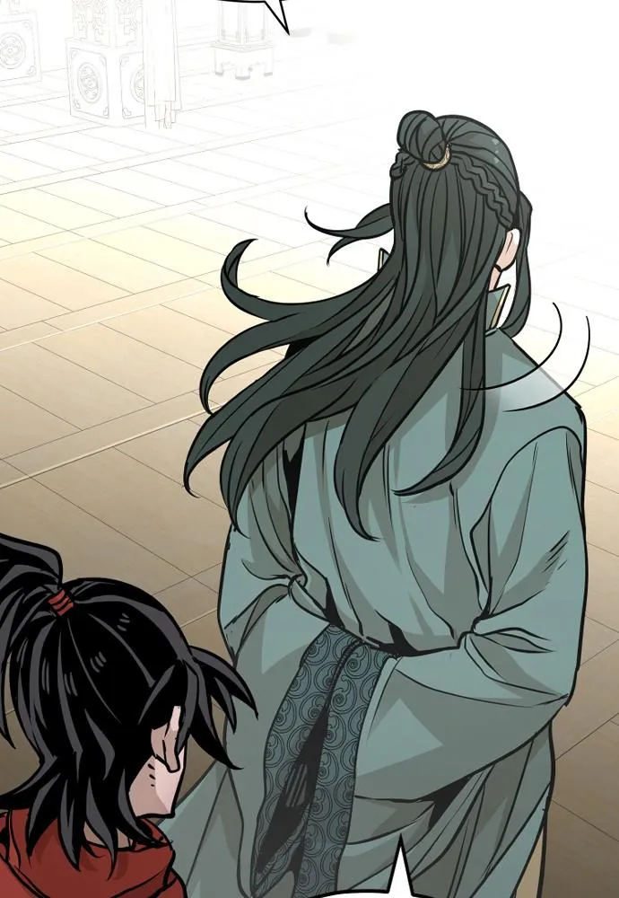 Read Murim RPG Simulation EN Manga Online