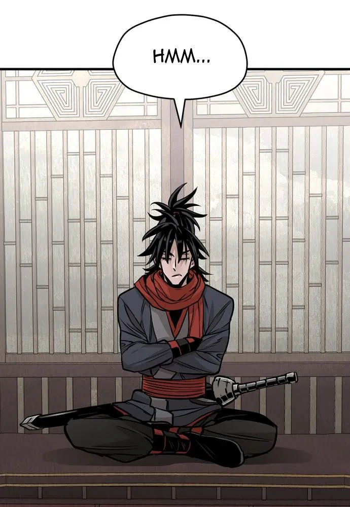 Read Murim RPG Simulation EN Manga Online