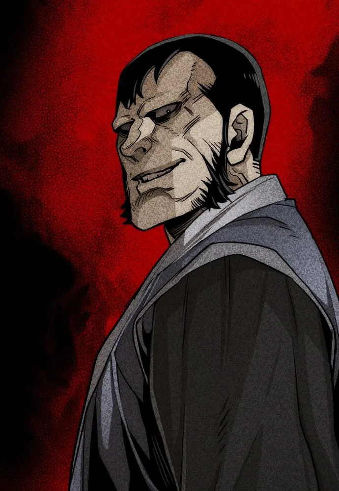 Read Murim RPG Simulation EN Manga Online