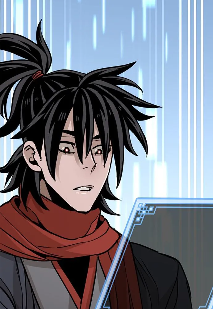 Read Murim RPG Simulation EN Manga Online