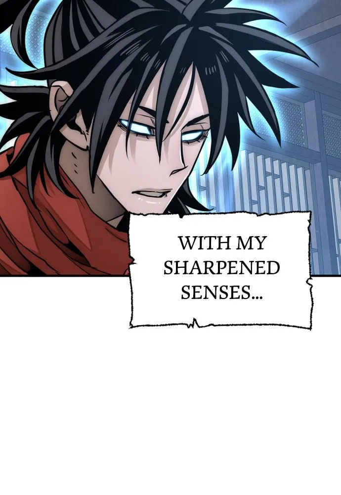 Read Murim RPG Simulation EN Manga Online