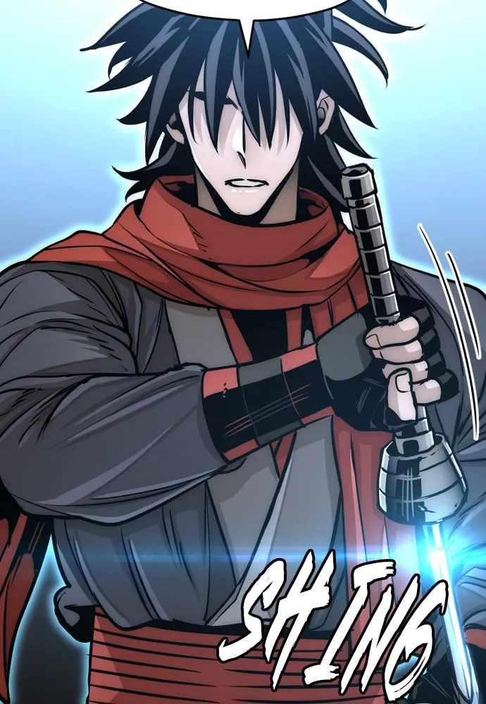 Read Murim RPG Simulation EN Manga Online