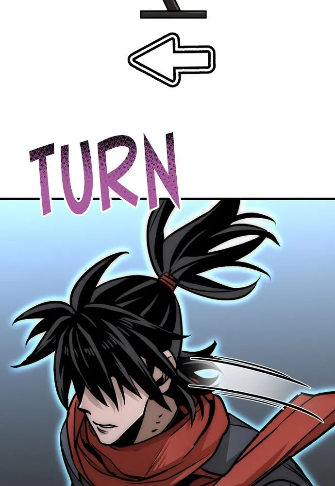 Read Murim RPG Simulation EN Manga Online