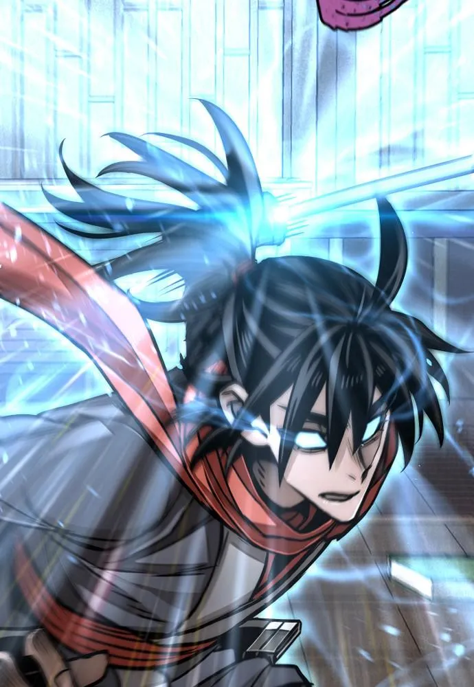 Read Murim RPG Simulation EN Manga Online