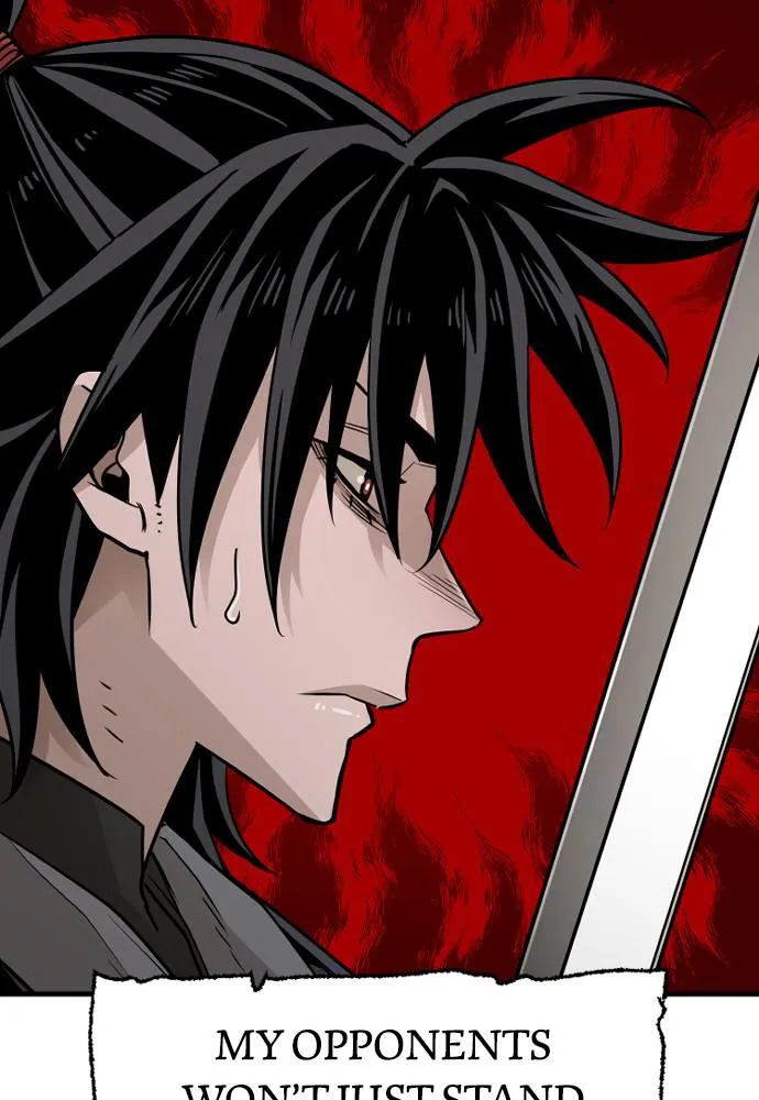 Read Murim RPG Simulation EN Manga Online