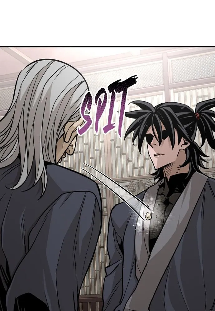 Read Murim RPG Simulation EN Manga Online
