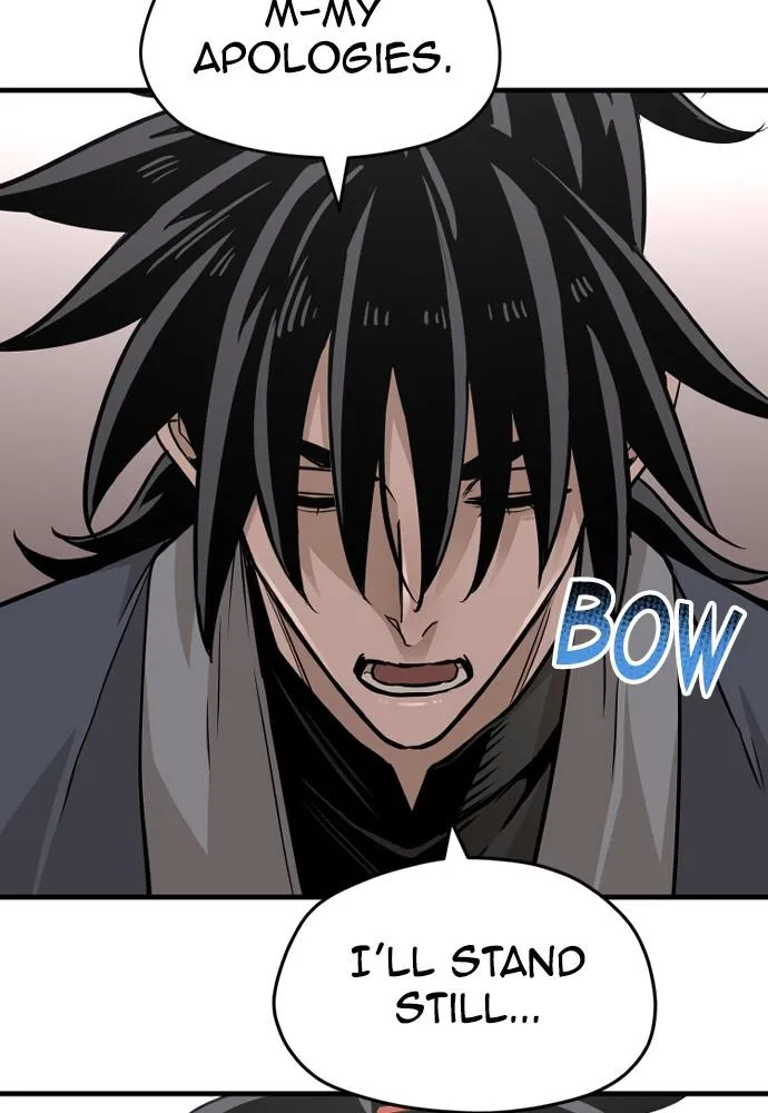 Read Murim RPG Simulation EN Manga Online