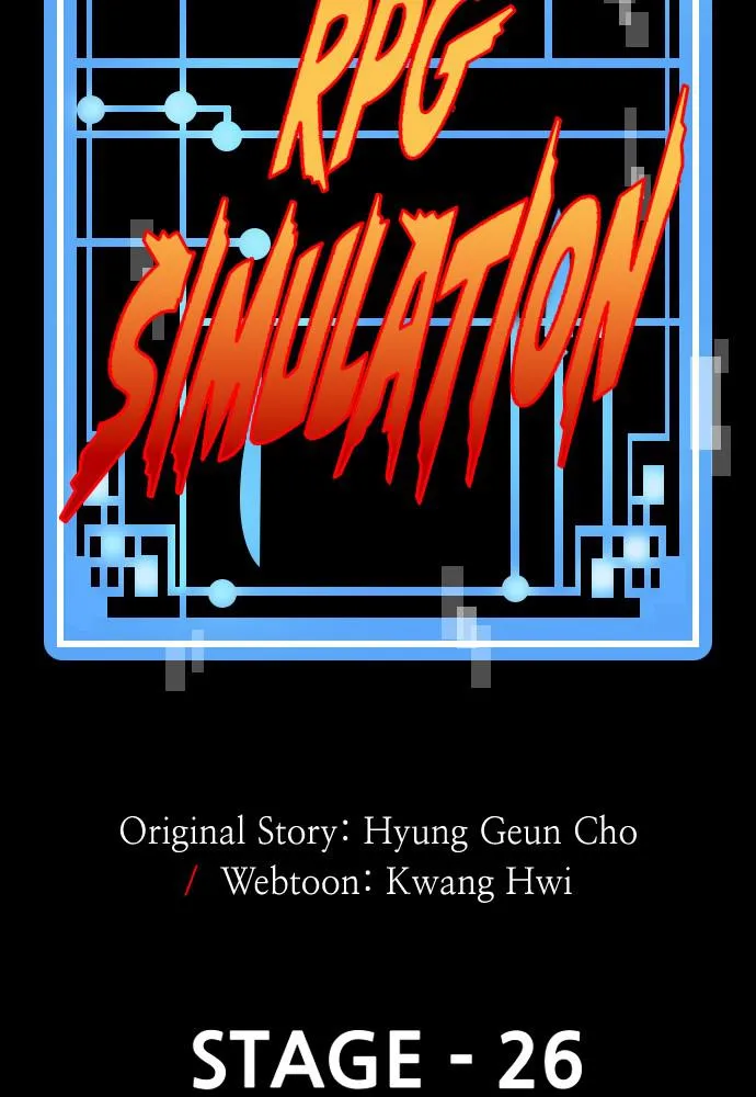 Read Murim RPG Simulation EN Manga Online