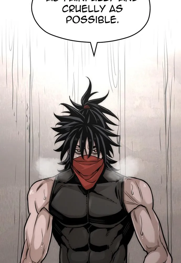 Read Murim RPG Simulation EN Manga Online