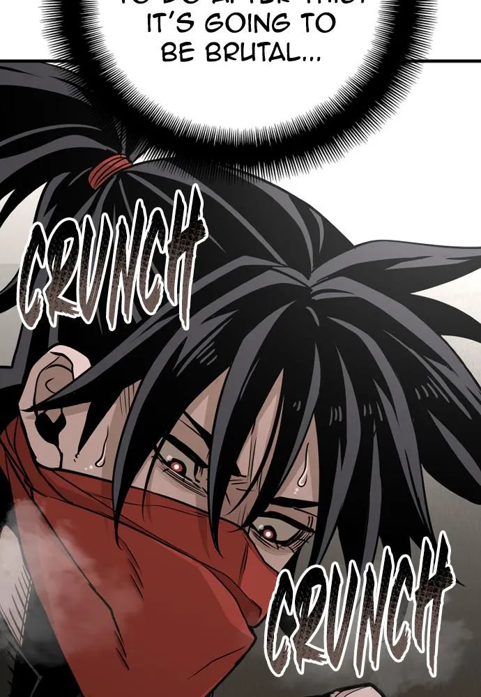 Read Murim RPG Simulation EN Manga Online
