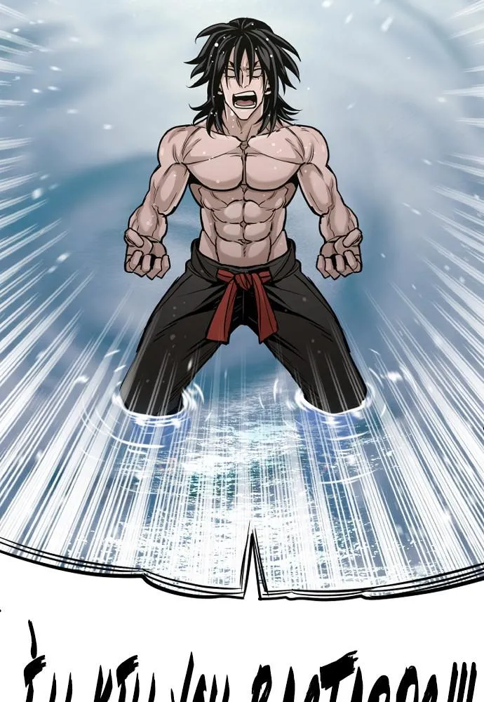 Read Murim RPG Simulation EN Manga Online