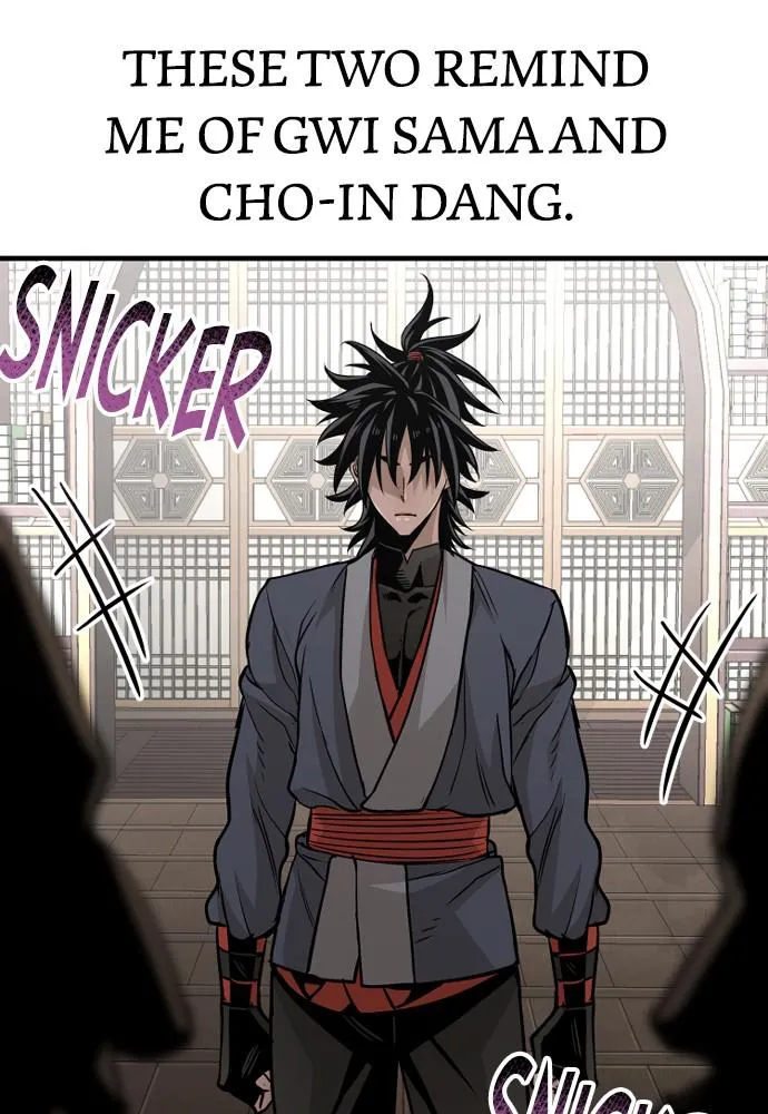 Read Murim RPG Simulation EN Manga Online
