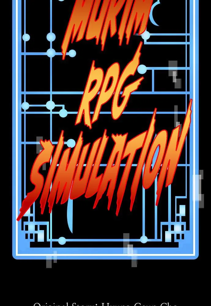 Read Murim RPG Simulation EN Manga Online