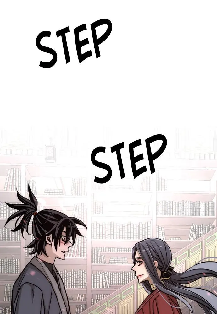 Read Murim RPG Simulation EN Manga Online
