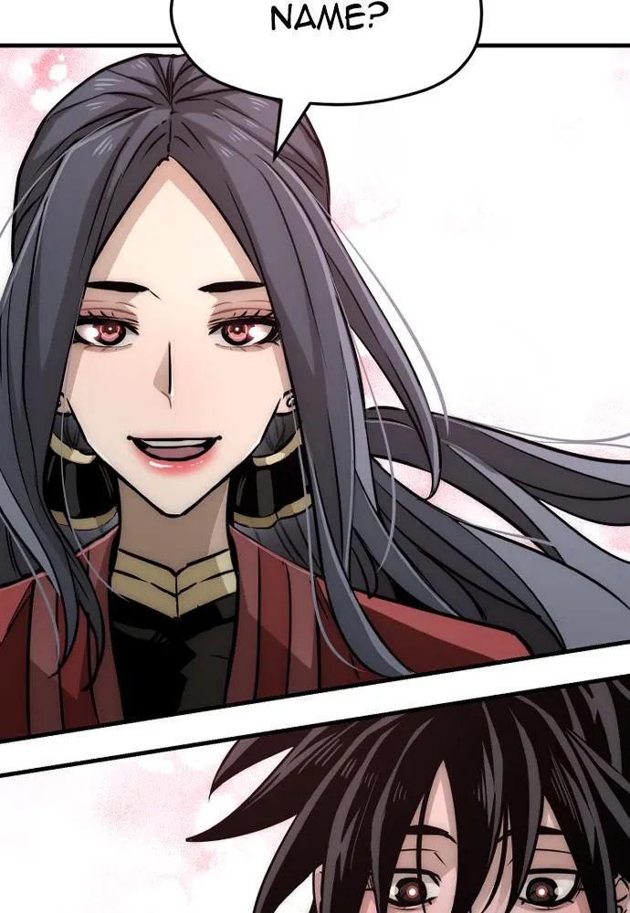 Read Murim RPG Simulation EN Manga Online