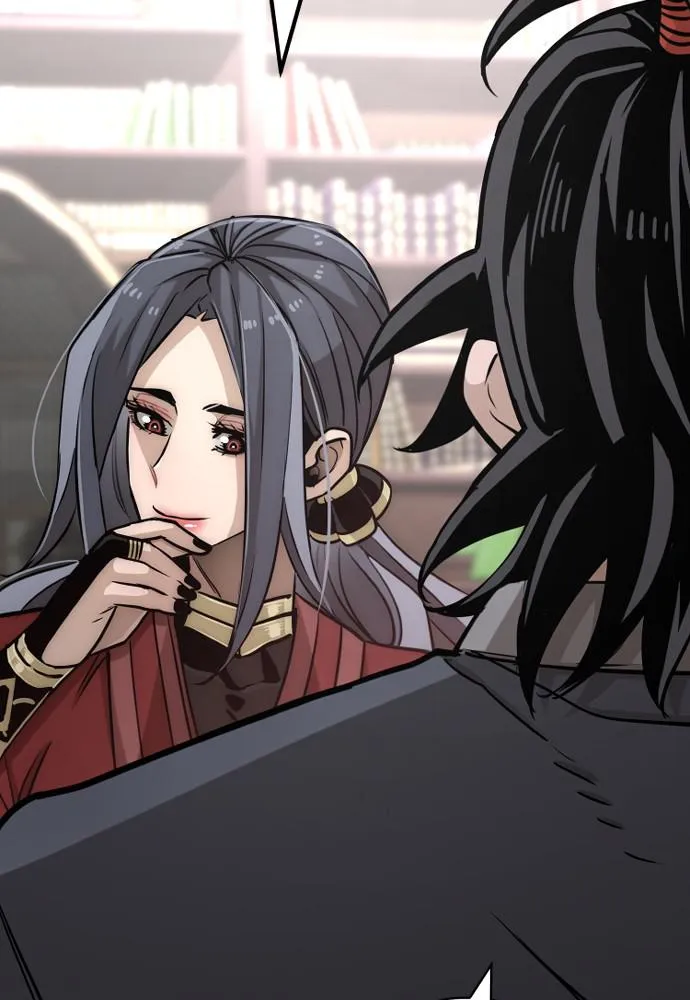 Read Murim RPG Simulation EN Manga Online