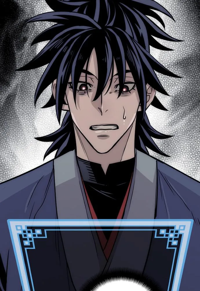 Read Murim RPG Simulation EN Manga Online