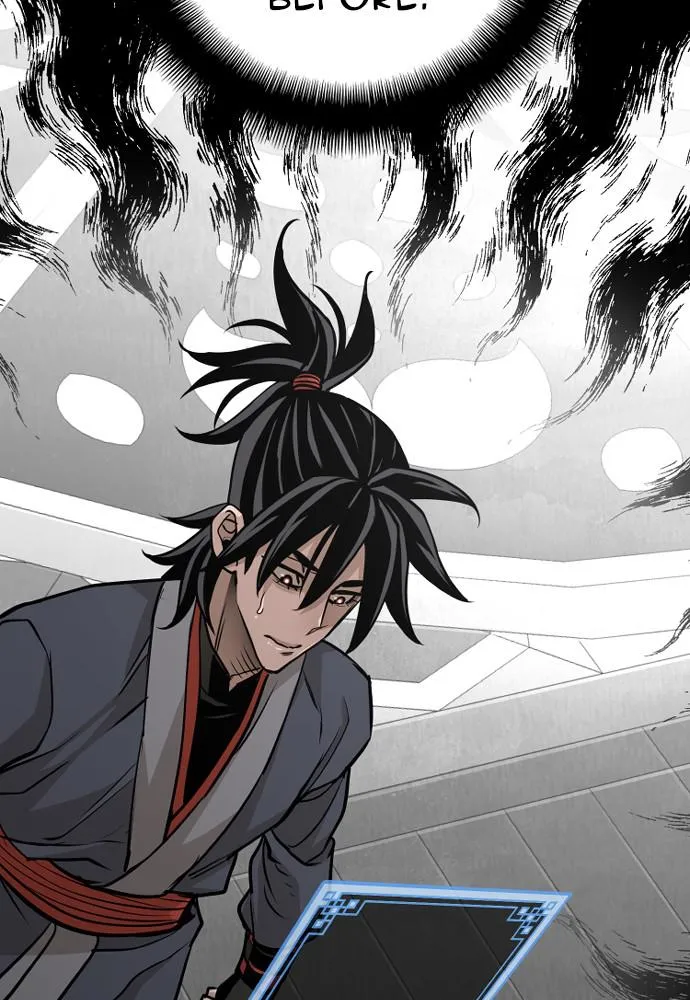 Read Murim RPG Simulation EN Manga Online