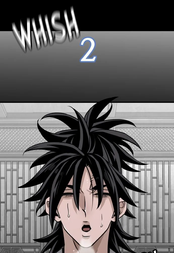 Read Murim RPG Simulation EN Manga Online