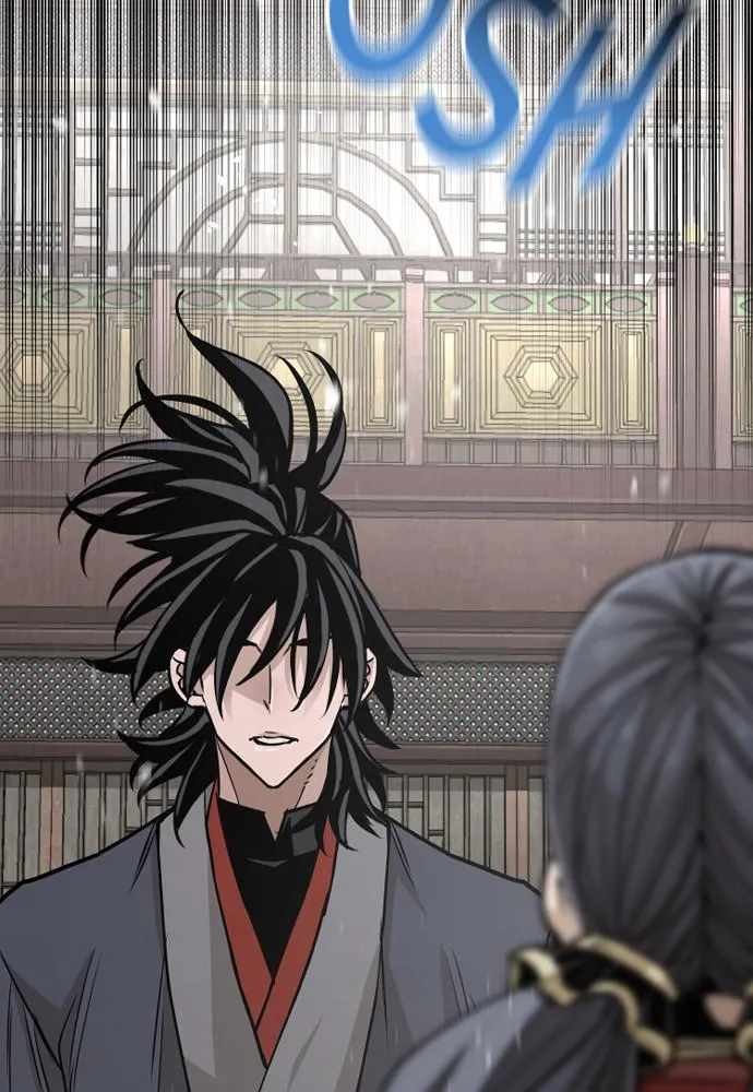 Read Murim RPG Simulation EN Manga Online