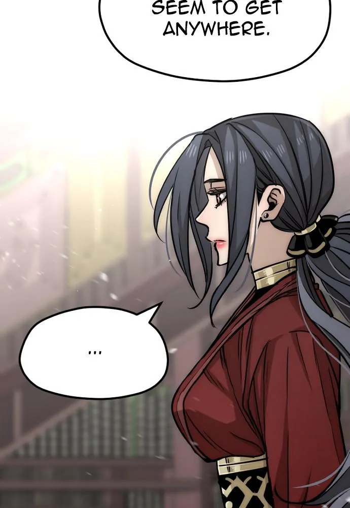 Read Murim RPG Simulation EN Manga Online